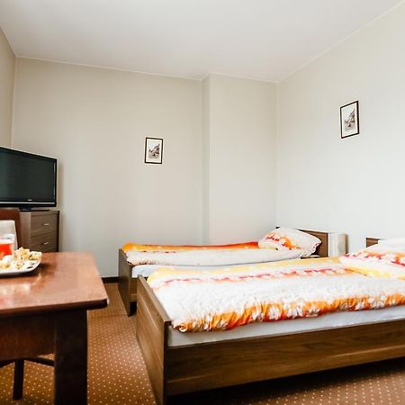 Sleep In Lomza Quarto foto