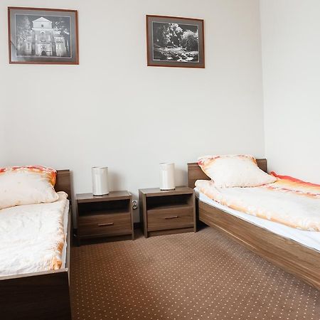 Sleep In Lomza Quarto foto