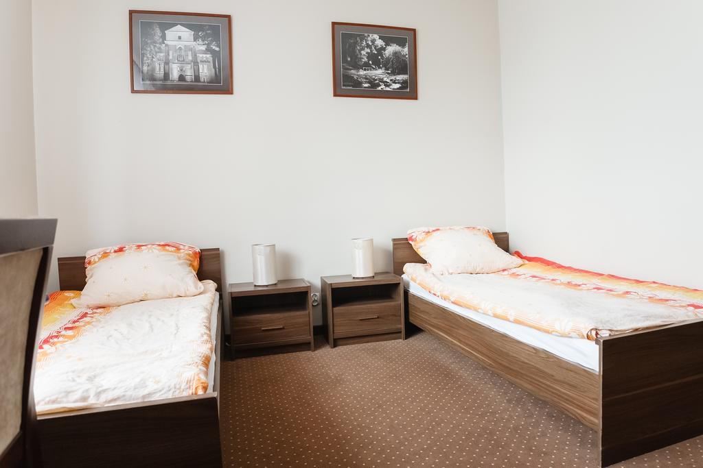 Sleep In Lomza Quarto foto
